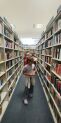 Klasy 3 w bibliotece
