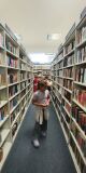 Klasy 3 w bibliotece