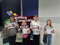 5th Spelling Competition i jego Mistrzowie